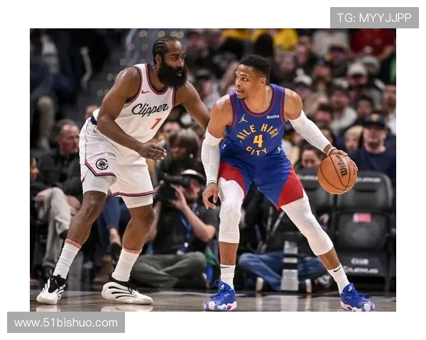 2020年4月快船对决精彩回顾与赛季分析展望