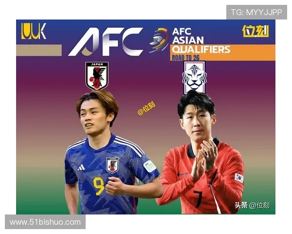 世预赛焦点对决韩国队与伊朗队胜负预测分析与赛前展望