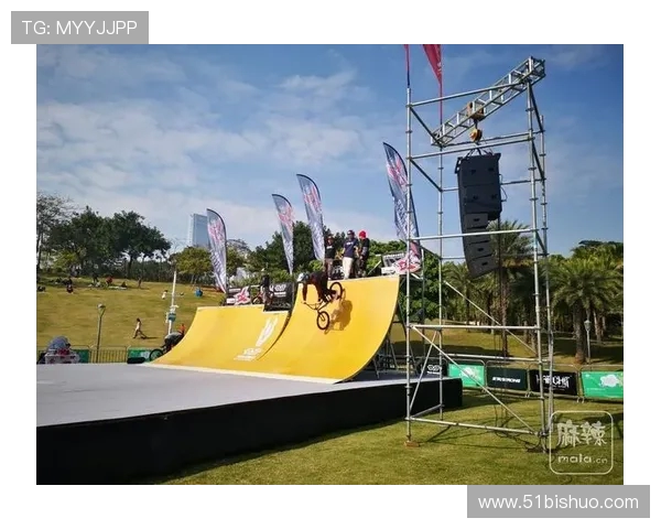 重庆街舞队在极限运动嘉年华中以76分稳居积分榜首位