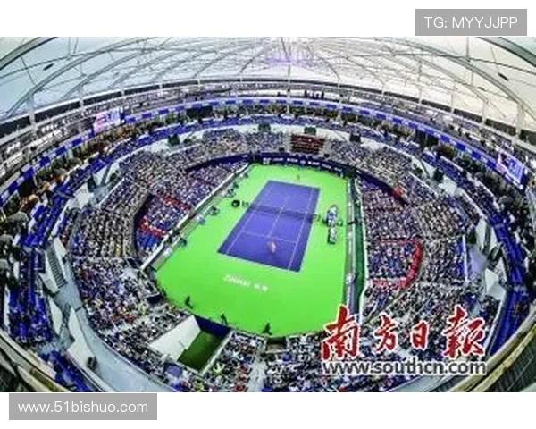 广州网球队实力分析与发展前景探讨助力中国网球崛起